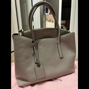 Kate Spade Margaux Large Satchel